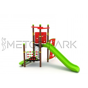 42 M Multi-Purpose Playground